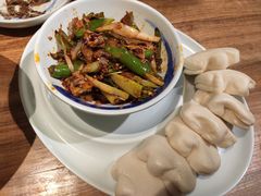 -大厨小馆(华阳城店)