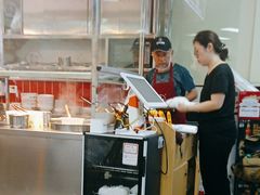 -明姨仔潮汕美食·碳炉猪脚·汕尾牛腩饭·起片鸡煲(起义路店)