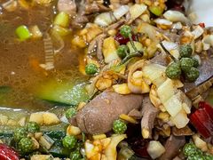 -聚福缘菜馆(隆昌路店)
