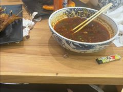 -西部马华清真兰州牛肉面·烧烤夜市(关东店)