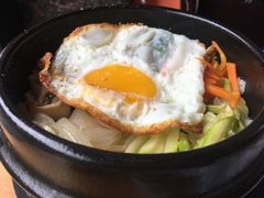 -唯成•韩国炭火烤肉 유성고기