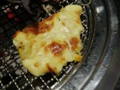 -韩盛·盛江山自助料理(于洪新玛特店)