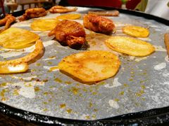 -么肆烤肉·中式自助·烤肉大排档(街道口季佳PAI店)