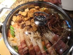 -黄记煌三汁焖锅(宽城万达店)