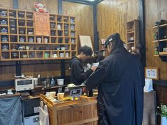 -悟饮门市景店