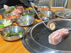 -哼蟹二将·烤肉酱蟹(合生汇店)