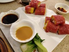 -点都德(大茶楼店)