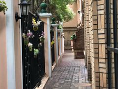 -马勒别墅饭店(静安寺店)