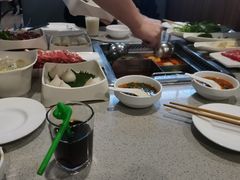 -海底捞火锅(之心城店)
