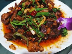 -四方小吃·白族庭院餐厅