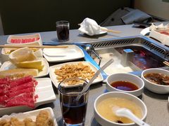 -海底捞火锅(青悦城店)