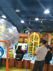 -星趣童堡(星河COCO City民治店)