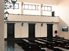 -辛亥革命博物院北区