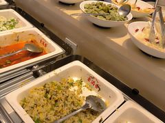 -素满香·食养自助(建邺万达店)