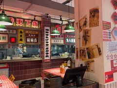 -龙师傅卤炒(天马店)