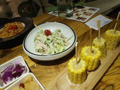-通海俄式烧烤(下瓦房店)