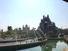 -厦门方特梦幻王国