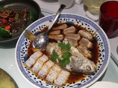 清蒸东海三鲜-丰收日(五角场店)