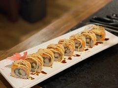 -九田家黑牛烤肉料理(石路天虹店)