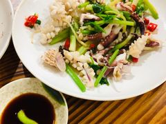 -潮粥馆(长江花园店)