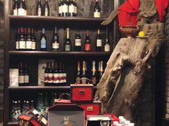 零售区-鱼桥巷·美学川菜