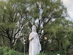 -满都海公园