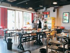 -古乐牛香·鲜牛肉牛杂火锅(解放东路店)
