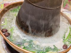 -清真·马家火锅美食城(镇江北路店)