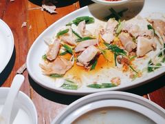 -客语客家菜(东山口店)