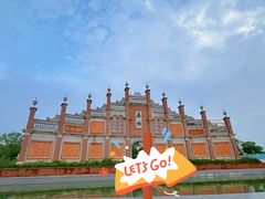 -赤坎·广东华侨国际旅游度假区