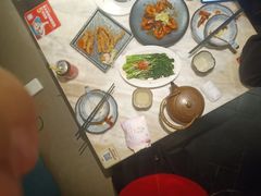 -周渝食惦·酸菜鱼精致川菜(横岗店)