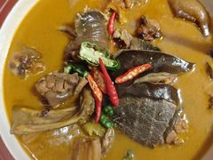 -大张烙馍村·美食地标(泉山店)