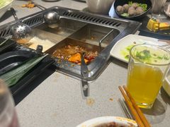 -海底捞火锅(吾悦广场店)