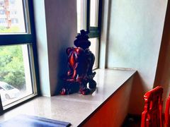 -恩宏德餐馆(平山道店)