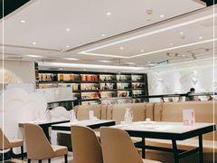 大堂-北李·海肠捞饭·大连菜(望京凯德MALL店)