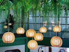 大堂-麦谷 Mago Cafe