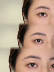 -MIVI野生眉纹绣纹眉