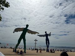 -大梅沙海滨公园