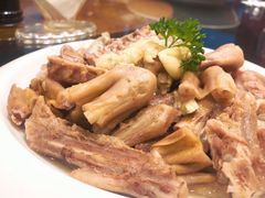 -四季春(美食街店)