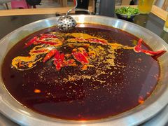 -飘香火锅(玉林西路店)