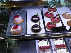 -红跑车蛋糕世界(清江路店)