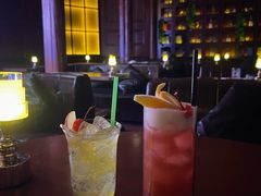 -悦界酒吧(后海店)