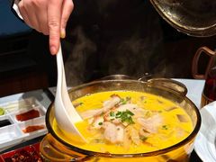 -在前门·烤鸭北京菜(五月花广场店)
