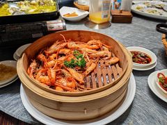海虾-凤城酒家(凤城食都店)