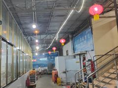-区海鸡场饭店(石壁店)