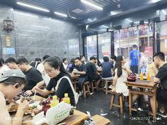 -清真·马峰烤肉(小学习北巷店)