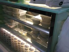 -SHUBO蔬小盒(三里屯店)