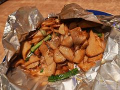 -耶里夏丽·丝路新疆菜·清真食品(徐家汇臻选店)