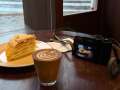 -EAU CAFE(永康路店)