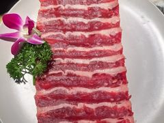 -禄婶鸡煲·打边炉